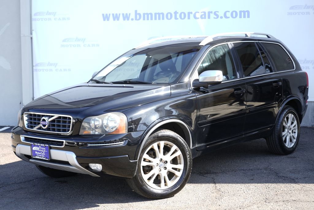 Used 2013 Volvo XC90 3.2 image 2
