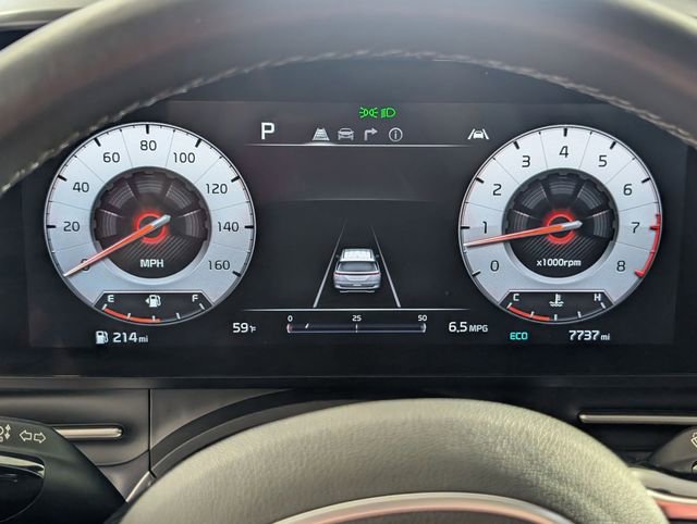 Used 2024 Kia Carnival SX Prestige image 19