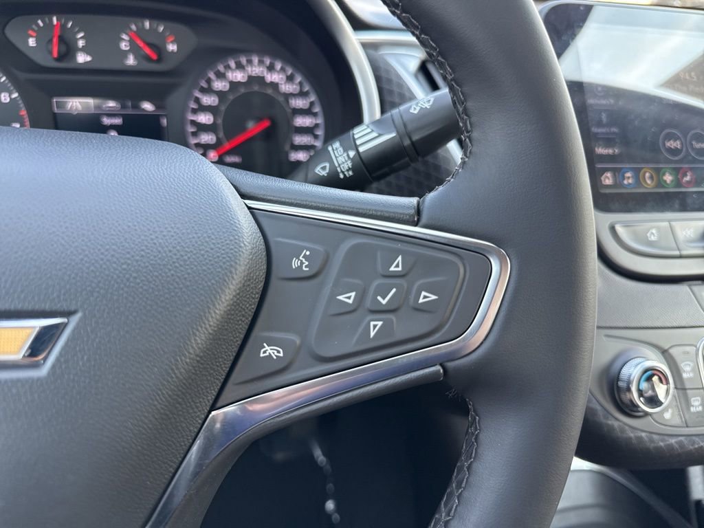 Used 2024 Chevrolet Malibu LT w/ Midnight Edition image 15
