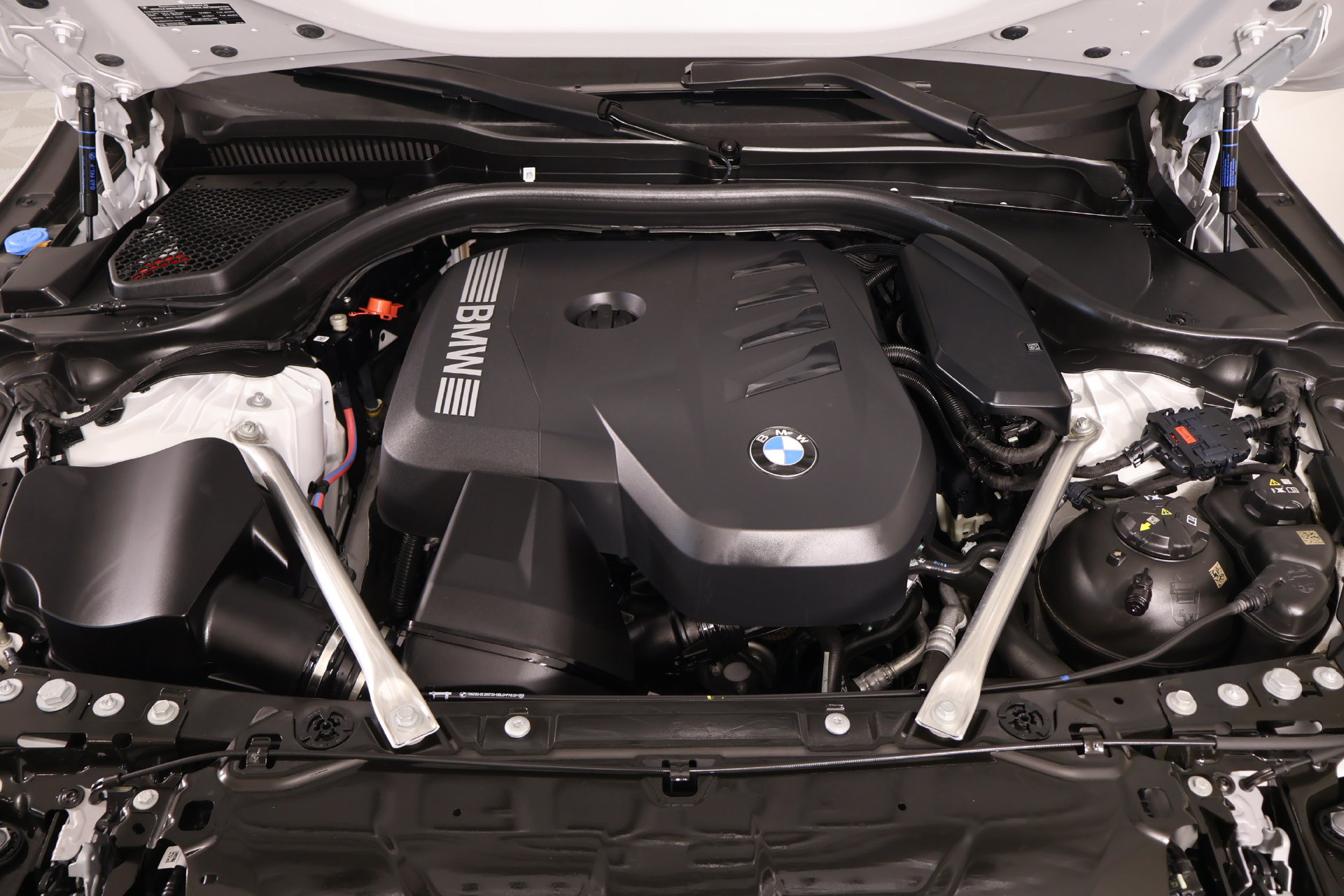 Used 2026 BMW 530i RWD image 21