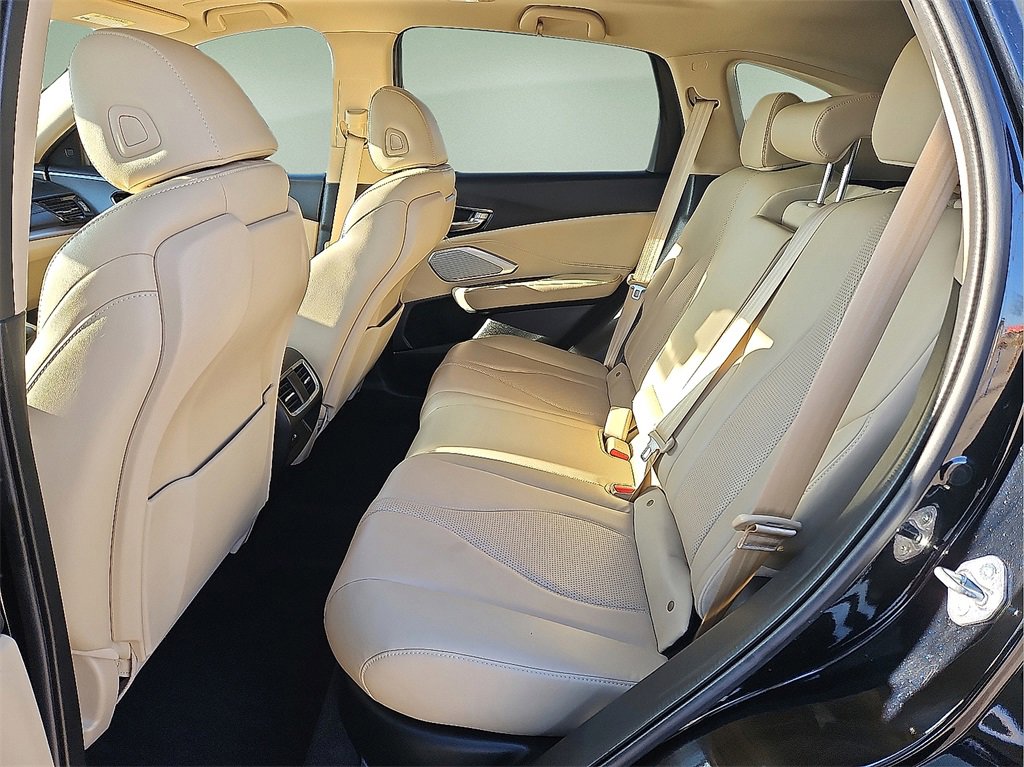 Certified 2023 Acura RDX w/ Technology Package image 13