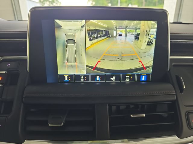 Used 2023 Chevrolet Tahoe RST w/ Luxury Package AWD/4WD image 17