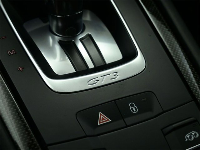 Used 2018 Porsche 911 GT3 image 20