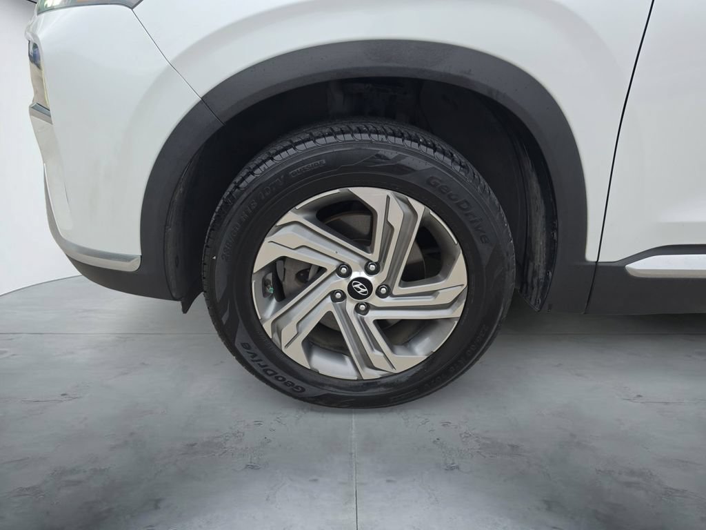 Certified 2022 Hyundai Santa Fe SEL w/ Convenience + Premium Package AWD/4WD image 14