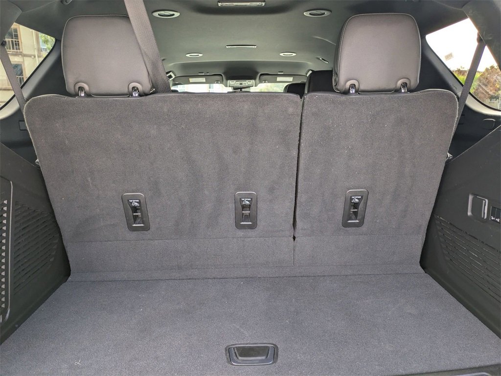 Used 2023 Chevrolet Tahoe Premier image 31