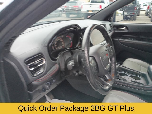 Used 2023 Dodge Durango GT AWD/4WD image 11
