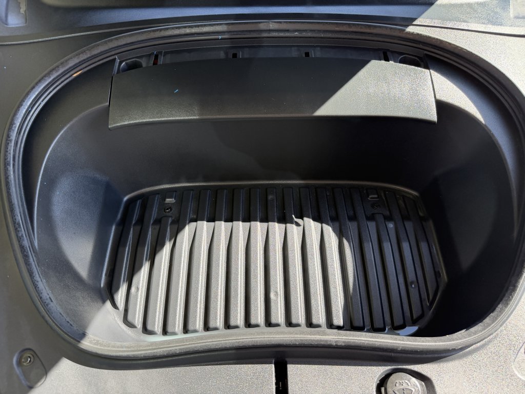 Used 2024 Tesla Model 3 Long Range AWD/4WD image 47