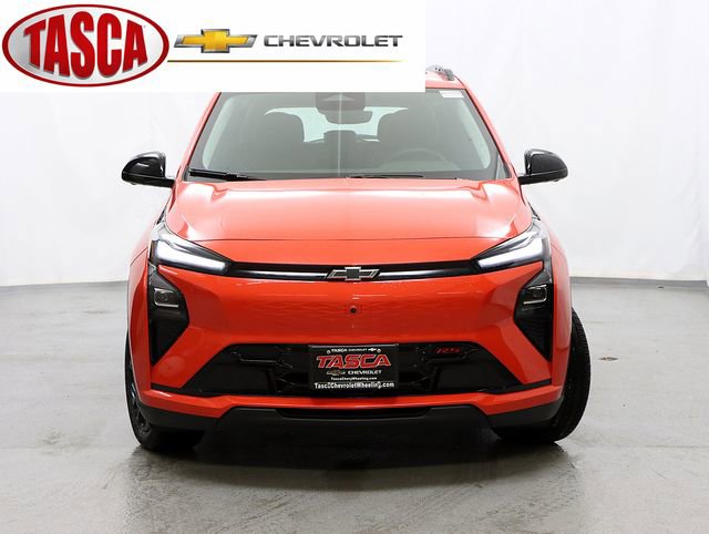 New 2027 Chevrolet Bolt RS w/ Technology Package image 6