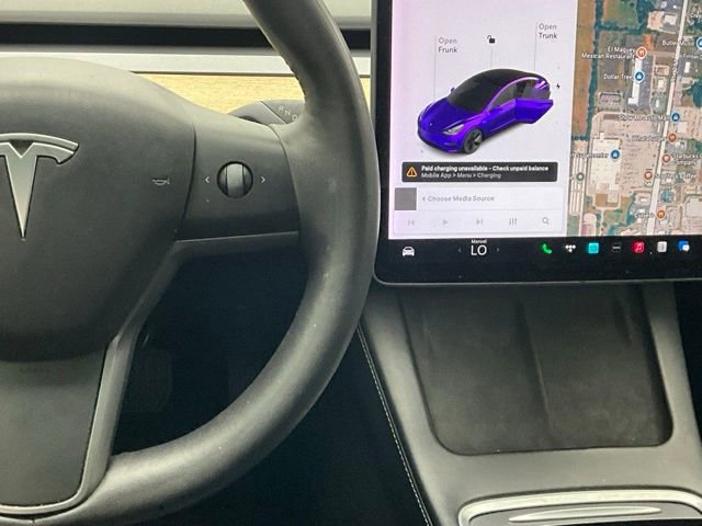 Used 2021 Tesla Model 3 Standard Range Plus image 16