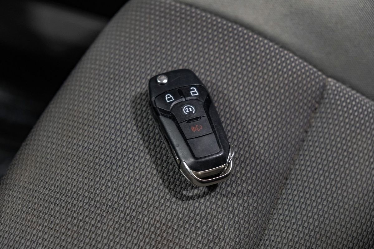 Used 2020 Ford F350 XL w/ STX Appearance Package AWD/4WD image 63