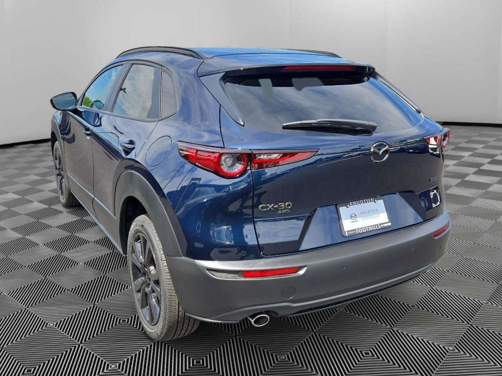 New 2026 MAZDA CX-30 Aire Edition AWD/4WD image 5