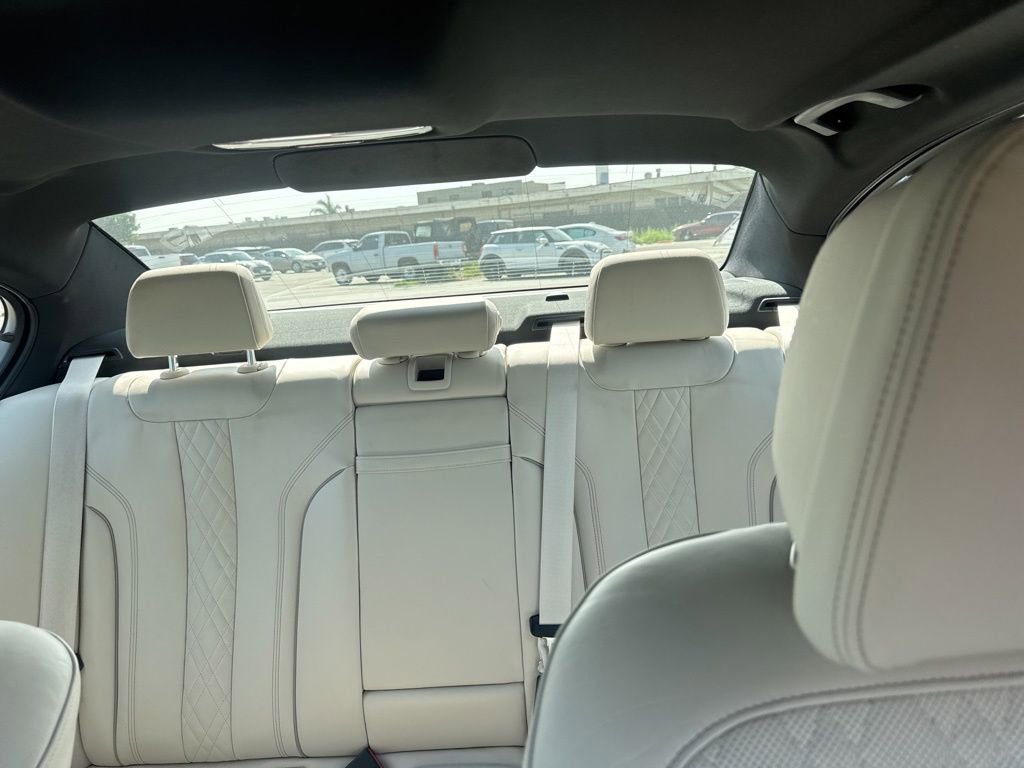 Used 2023 BMW 540i xDrive w/ Executive Package image 19