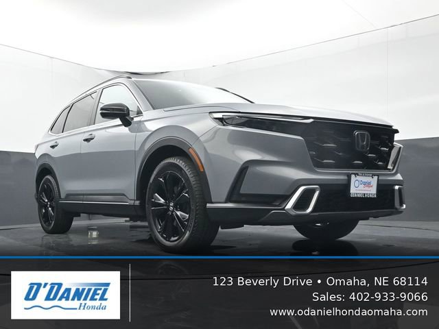 Used 2024 Honda CR-V Sport Touring image 14