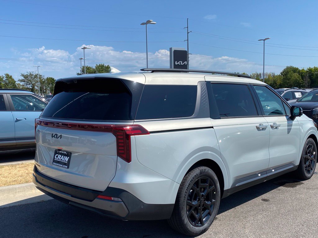 New 2026 Kia Carnival SX Prestige FWD image 7