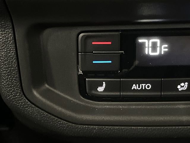 Used 2024 Volkswagen Atlas SEL image 36