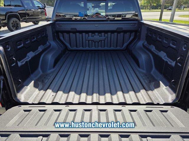 New 2026 Chevrolet Colorado Trail Boss AWD/4WD image 13