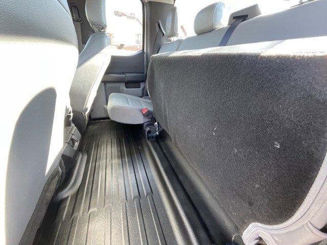 Used 2021 Ford F150 XL w/ Equipment Group 101A High image 28