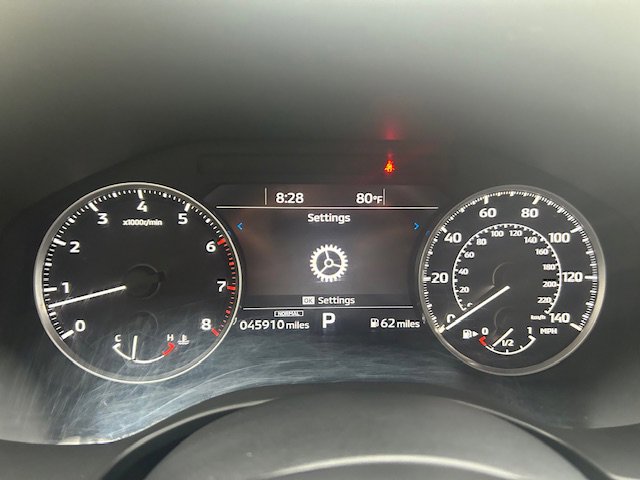 Used 2023 Mitsubishi Outlander SE FWD image 21