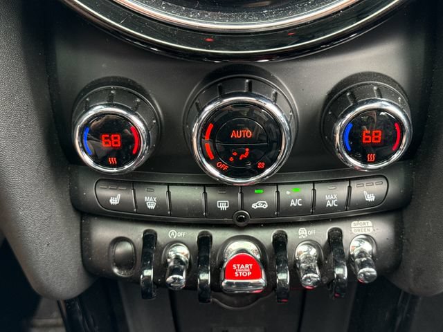 Used 2022 MINI Cooper S FWD image 29