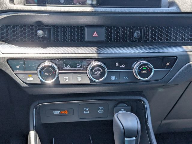 Used 2026 Honda CR-V Sport-L image 23