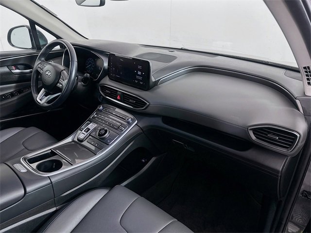 Used 2023 Hyundai Santa Fe SEL w/ Premium Package image 30