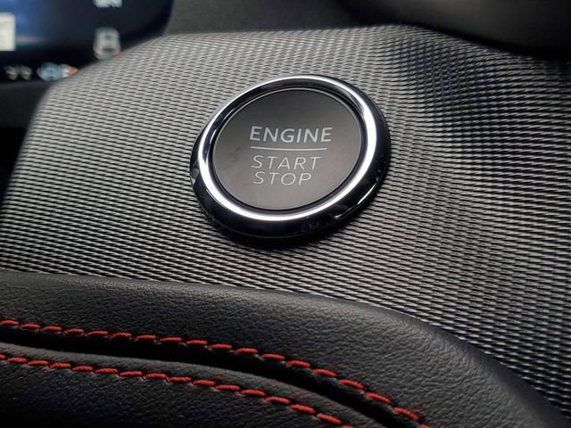 Used 2025 Ford Explorer ST image 22