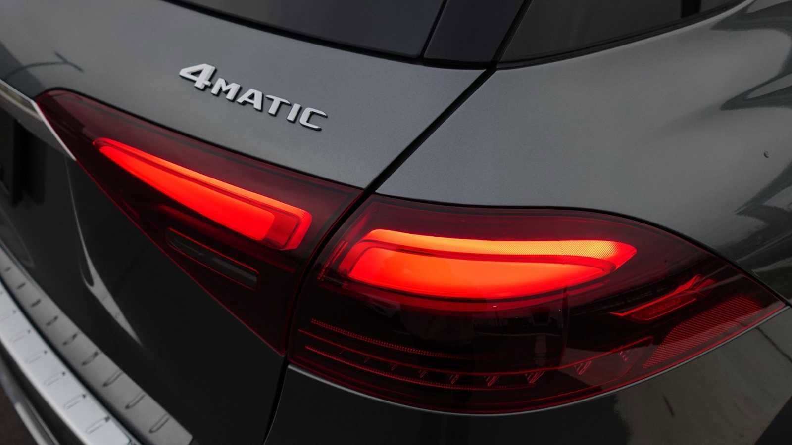 Used 2026 Mercedes-Benz GLE 350 4MATIC image 18