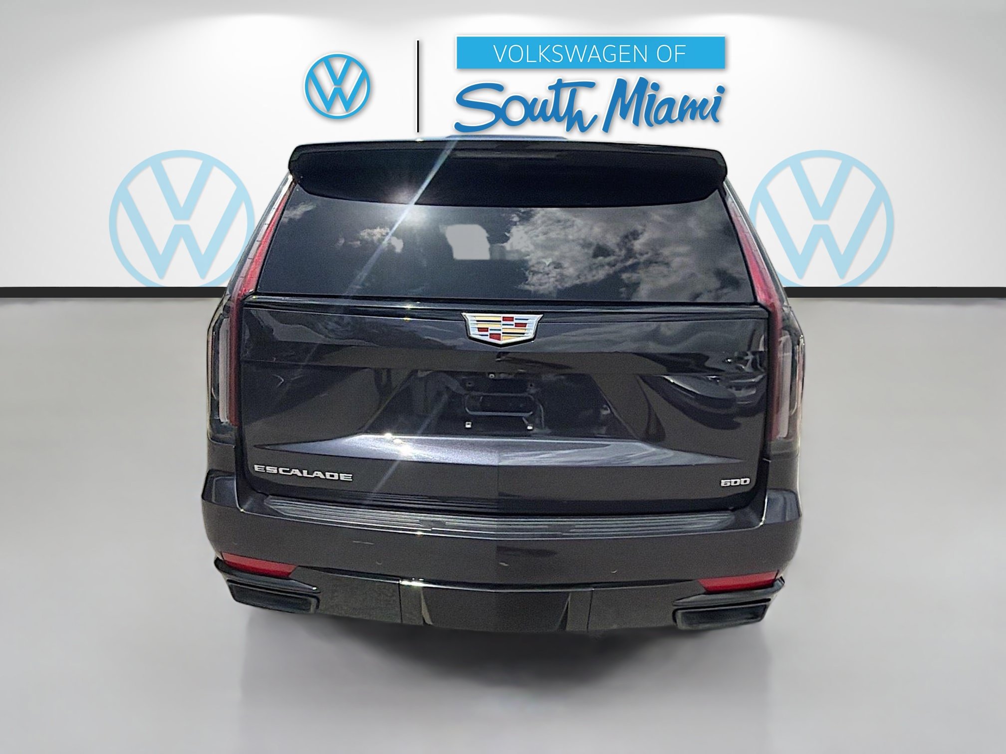 Used 2023 Cadillac Escalade Sport Platinum AWD/4WD image 6