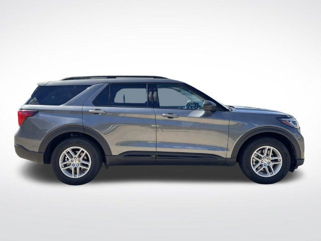 New 2026 Ford Explorer Active RWD image 10