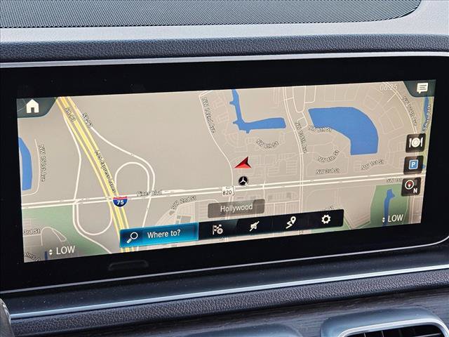 Certified 2021 Mercedes-Benz GLE 350 image 13