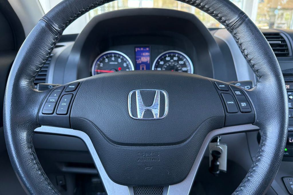 Used 2011 Honda CR-V EX-L image 20