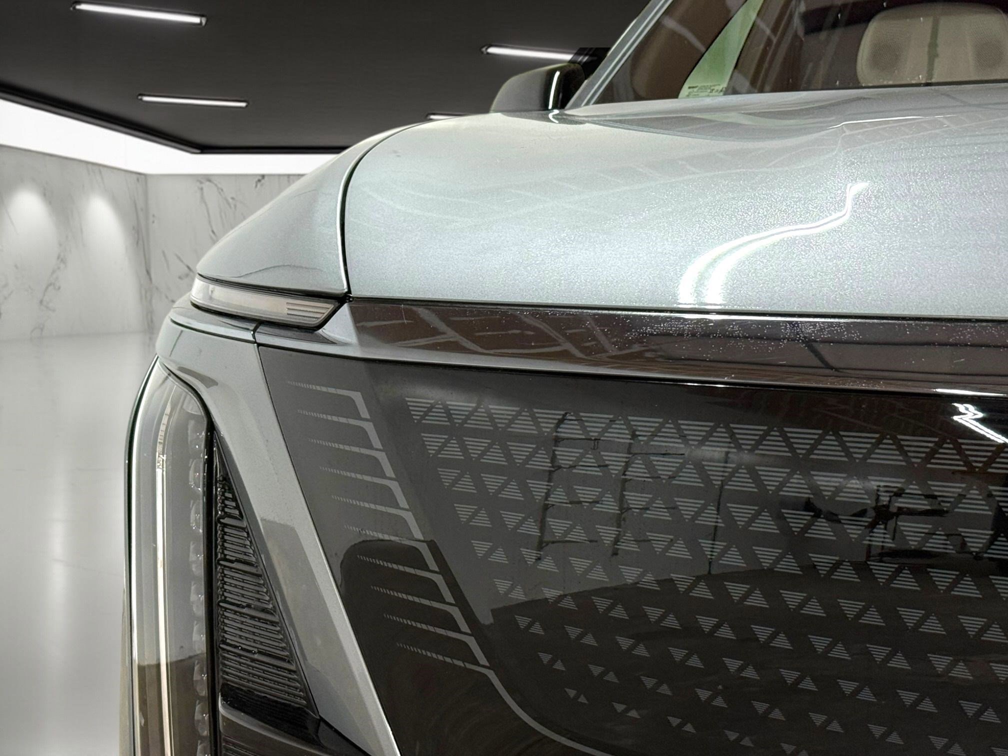 New 2026 Cadillac Vistiq Sport image 20