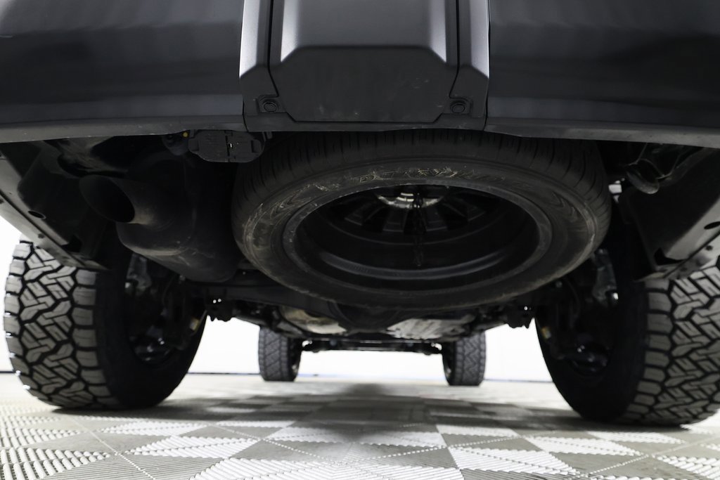 Used 2025 Lexus GX 550 image 58