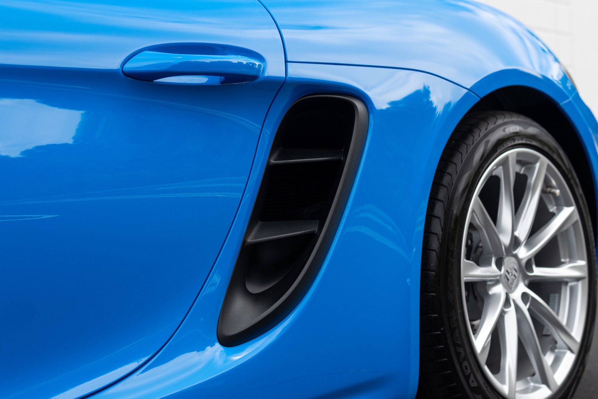 Used 2022 Porsche 718 Boxster image 23