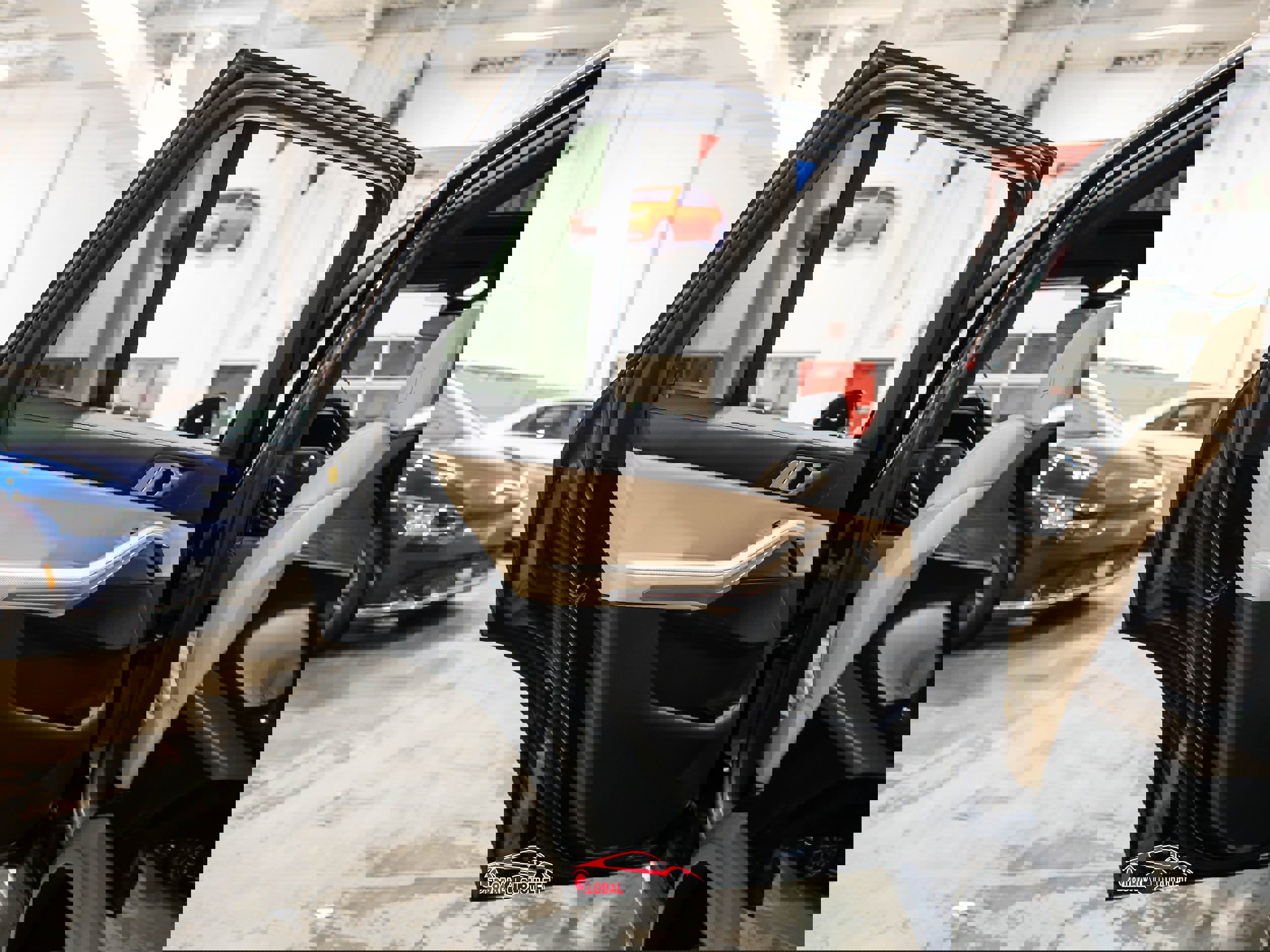 Used 2019 BMW X5 xDrive40i w/ Premium Package 2 image 47