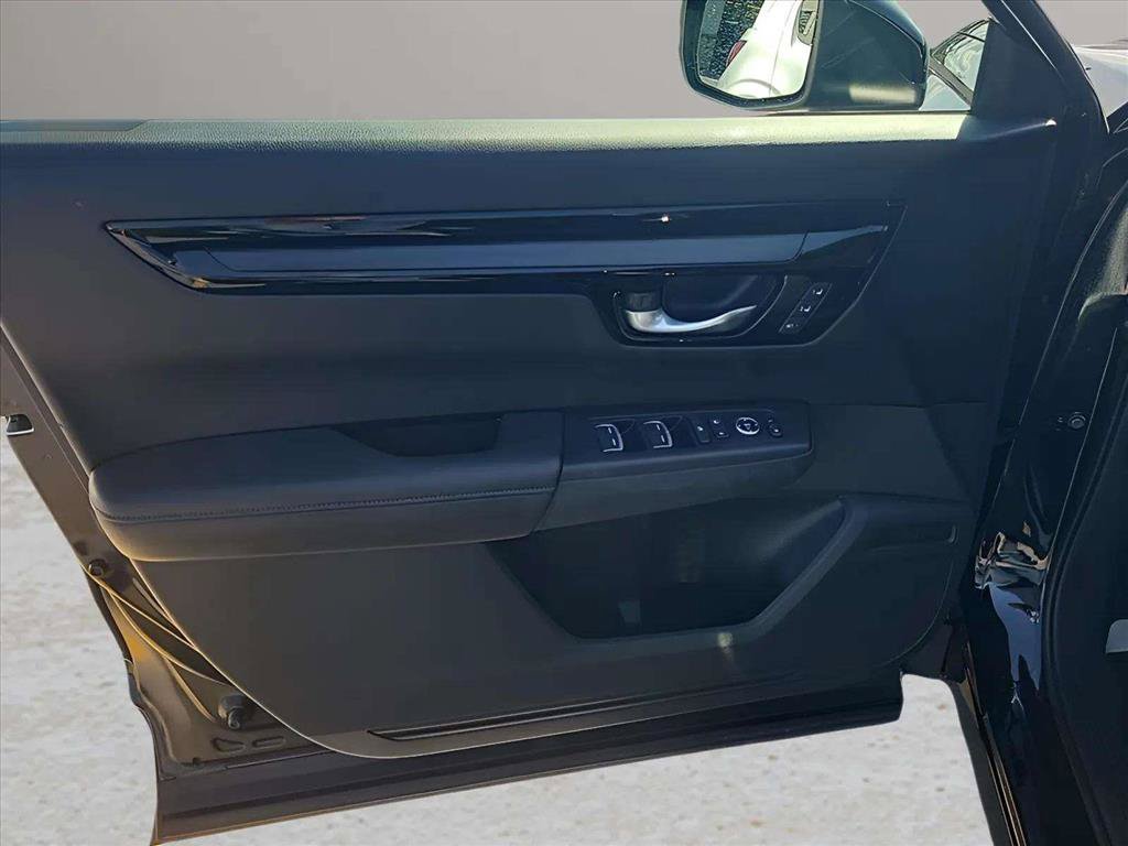 Used 2024 Honda CR-V EX-L image 16