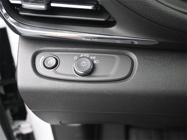 New 2025 Buick Envista Preferred w/ Convenience I Package image 31