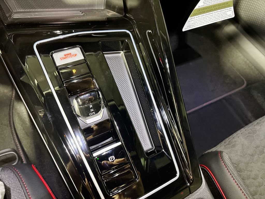 New 2026 Volkswagen GTI SE FWD image 18