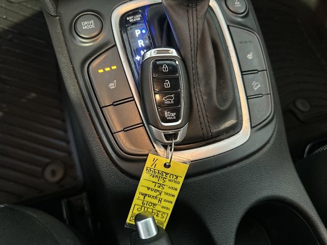 Used 2019 Hyundai Kona SEL image 29