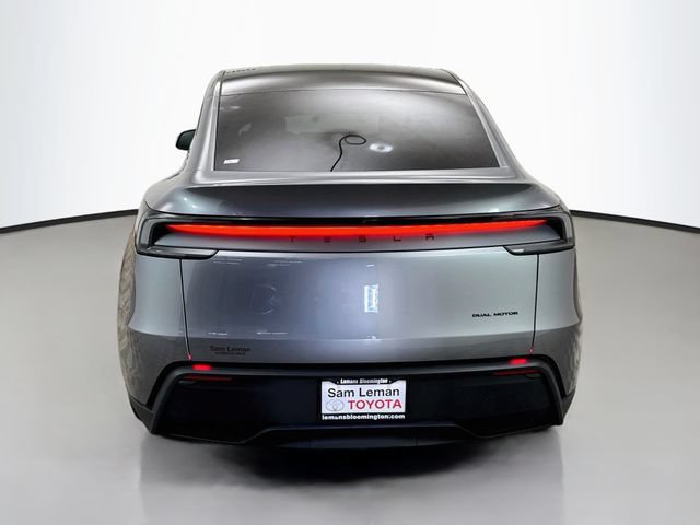 Used 2026 Tesla Model Y AWD image 6