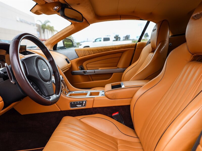 Used 2016 Aston Martin DB9 GT RWD image 31