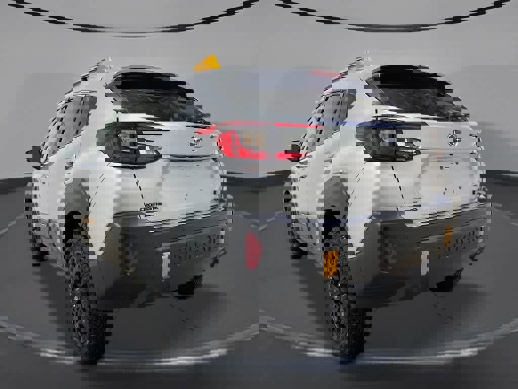 New 2026 Subaru Crosstrek 2.5i Wilderness image 3