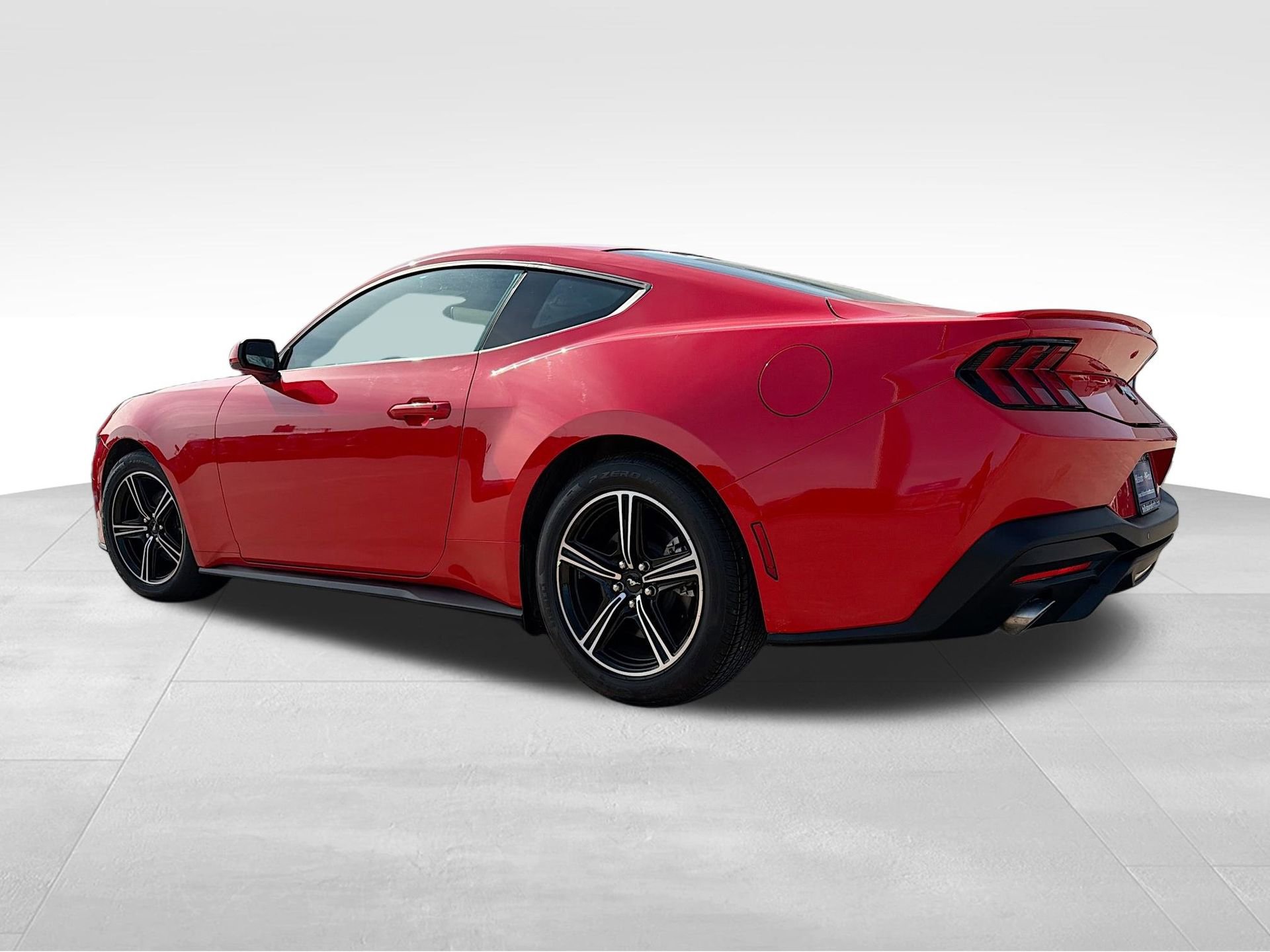 Certified 2024 Ford Mustang Premium image 9
