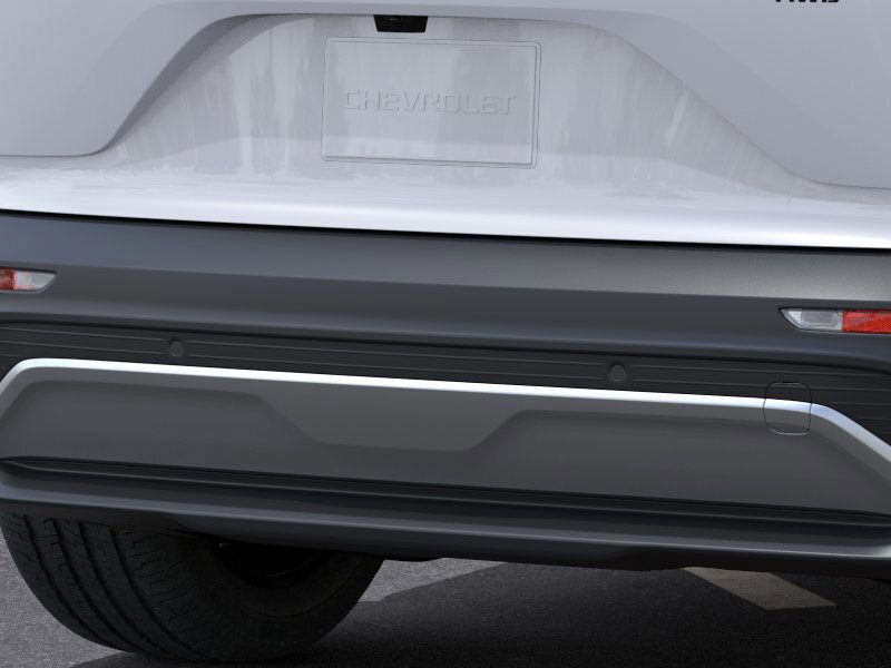 New 2026 Chevrolet Blazer EV LT FWD image 15