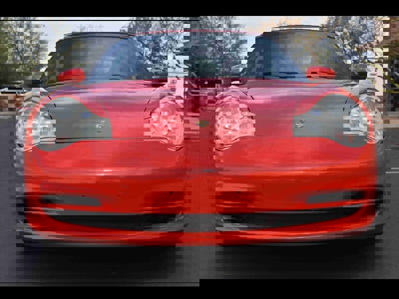 Used 2004 Porsche 911 Carrera 4 image 15