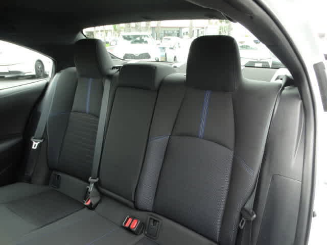 Certified 2022 Toyota Corolla SE image 20