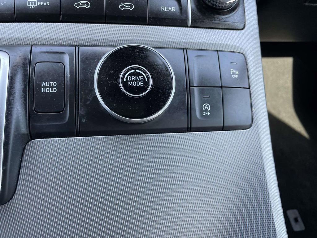 Used 2021 Hyundai Palisade SE image 41