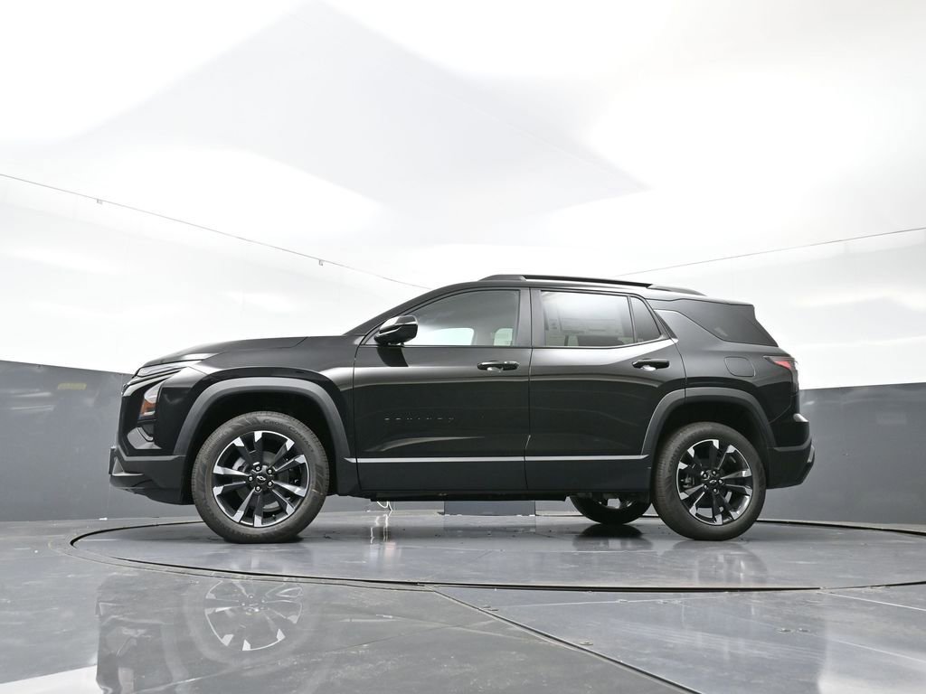 New 2026 Chevrolet Equinox RS image 47