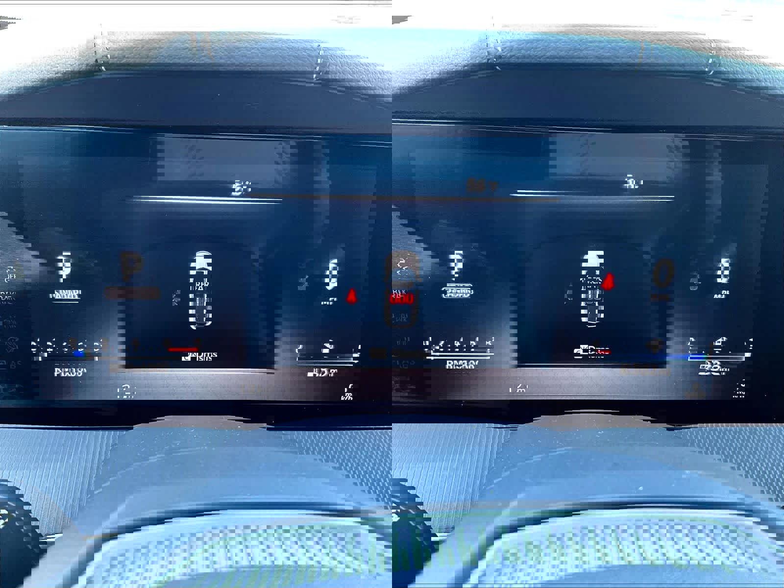 Used 2025 Nissan Murano SV w/ Cargo Package image 24