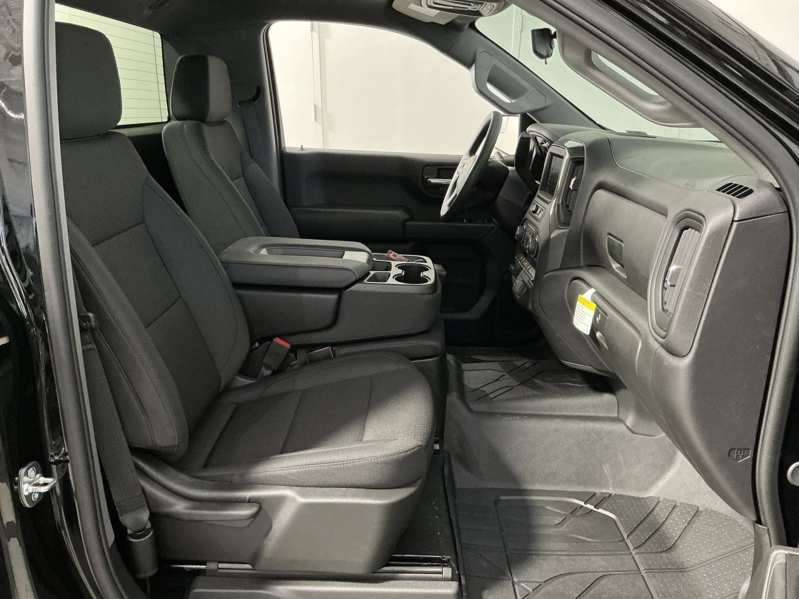 New 2026 Chevrolet Silverado 1500 W/T w/ WT Value Package image 31